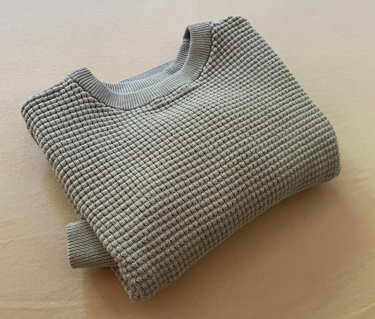 Warum Second-Hand-Kleidung für Familien die bessere Wahl&nbsp;ist